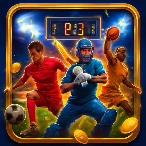 rajabaji Arcade Categories List